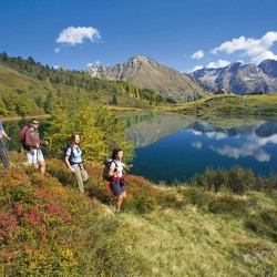 Pension Firn Sepp – Sommerurlaub – Wandern