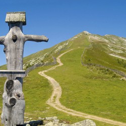 Pension Firn Sepp – Wandern – Mauterndorf