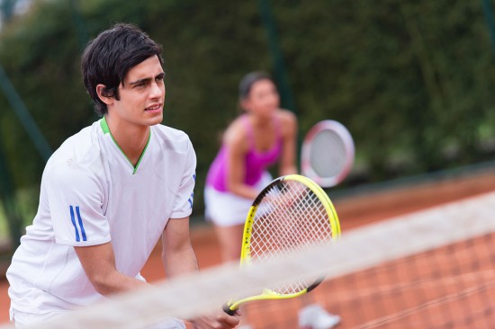 Sommerurlaub - Mauterndorf - Tennis