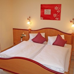 Pension Firn Sepp – Suiten – Mauterndorf – Salzburger Land – Suite Burgblick