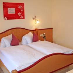 Pension Firn Sepp – Suiten – Mauterndorf – Salzburger Land – Suite Burgblick