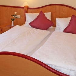 Pension Firn Sepp – Suiten – Mauterndorf – Salzburger Land – Suite Burgblick