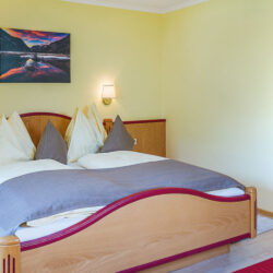 Pension Firn Sepp – Suiten – Mauterndorf – Salzburger Land – Suite Burgblick