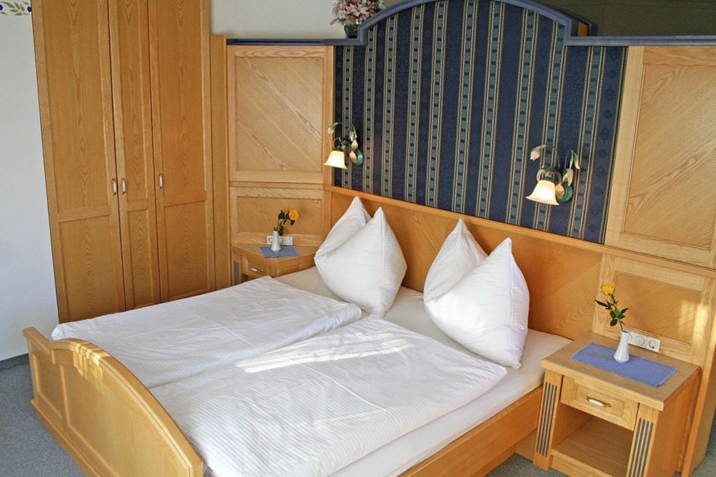 Pension Firn Sepp - Suiten - Mauterndorf - Salzburger Land - Suite Lavendel