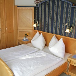 Pension Firn Sepp – Suiten – Mauterndorf – Salzburger Land – Suite Lavendel