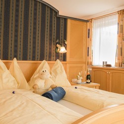 Suite Lavendel – Pension Firn Sepp, Suiten in Mauterndorf