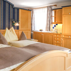 Suite Lavendel – Pension Firn Sepp, Suiten in Mauterndorf