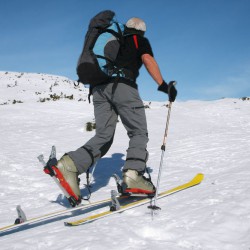 Winterurlaub – Mauterndorf – Skitouren