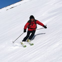 Winterurlaub – Mauterndorf – Skitouren