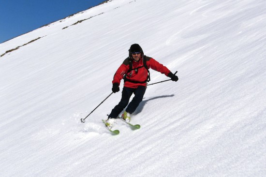 Winterurlaub - Mauterndorf - Skitouren