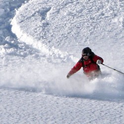 Winterurlaub – Mauterndorf – Skitouren