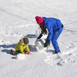 Winterurlaub – Mauterndorf – Winterwandern