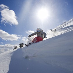 Winterurlaub – Mauterndorf – Skifahren