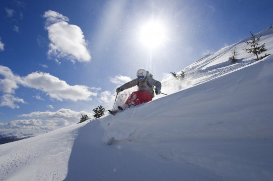 Winterurlaub - Mauterndorf - Skifahren