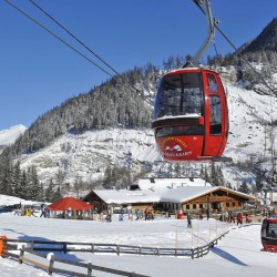 Winterurlaub – Mauterndorf – Skifahren