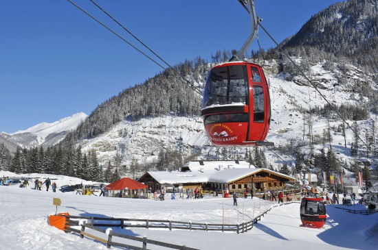 Winterurlaub - Mauterndorf - Skifahren