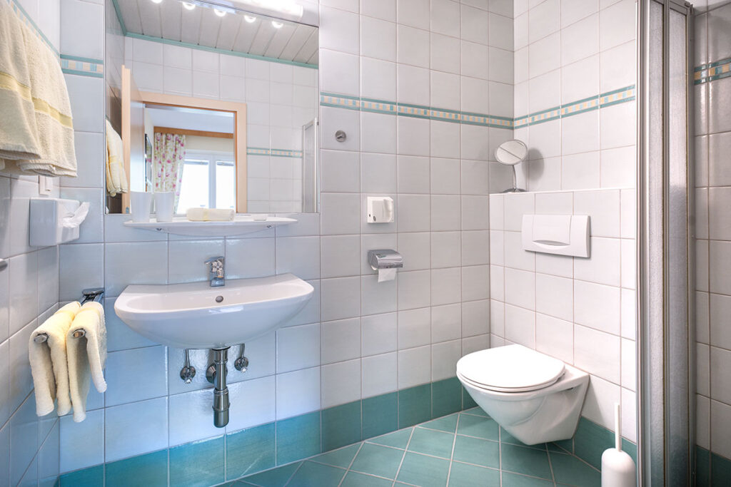 Zimmer Nr. 2 - Pension Firn Sepp, Zimmer in Mauterndorf