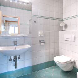 Zimmer Nr. 2 – Pension Firn Sepp, Zimmer in Mauterndorf