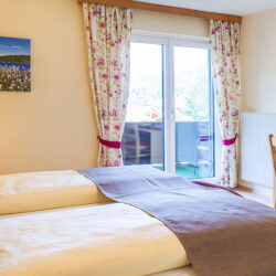 Zimmer Nr. 2 – Pension Firn Sepp, Zimmer in Mauterndorf