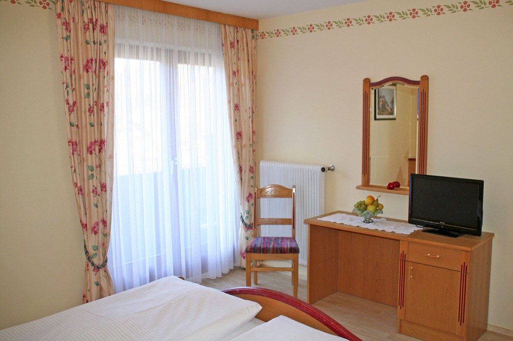 Pension Firn Sepp - Zimmer - Mauterndorf - Salzburger Land - Zimmer Nr. 3