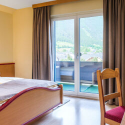 Zimmer Nr. 3 – Pension Firn Sepp, Zimmer in Mauterndorf