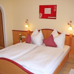 Pension Firn Sepp – Zimmer – Mauterndorf – Salzburger Land – Zimmer Nr. 3