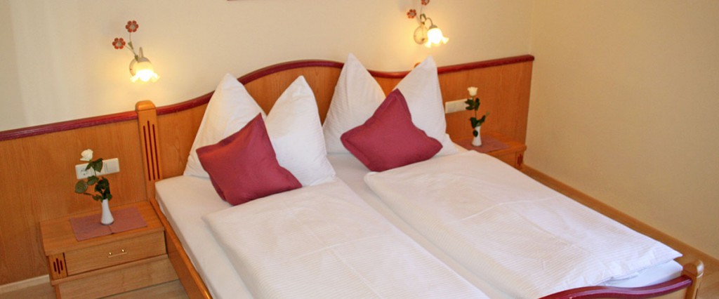Pension Firn Sepp - Zimmer - Mauterndorf - Salzburger Land - Zimmer Nr. 3