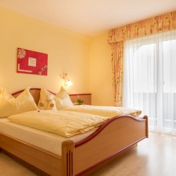Zimmer Nr. 3 – Pension Firn Sepp, Zimmer in Mauterndorf