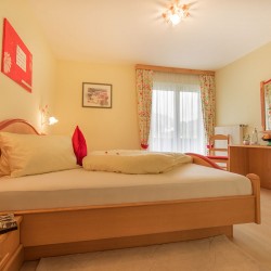 Zimmer Nr. 3 – Pension Firn Sepp, Zimmer in Mauterndorf