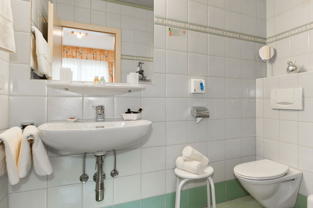 Zimmer Nr. 3 - Pension Firn Sepp, Zimmer in Mauterndorf