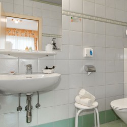 Zimmer Nr. 3 – Pension Firn Sepp, Zimmer in Mauterndorf