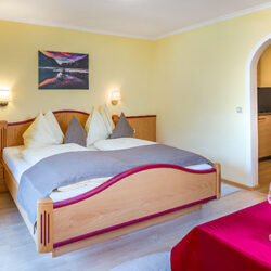 Zimmer in Mauterndorf, Pension Firn Sepp