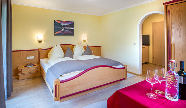 Zimmer in Mauterndorf, Pension Firn Sepp