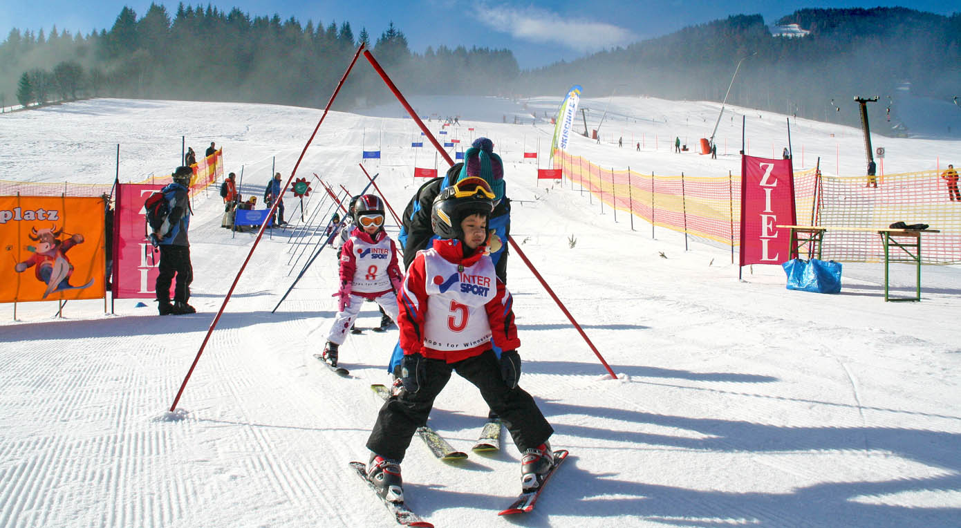 Skischule Firn Sepp Mauterndorf Lungau