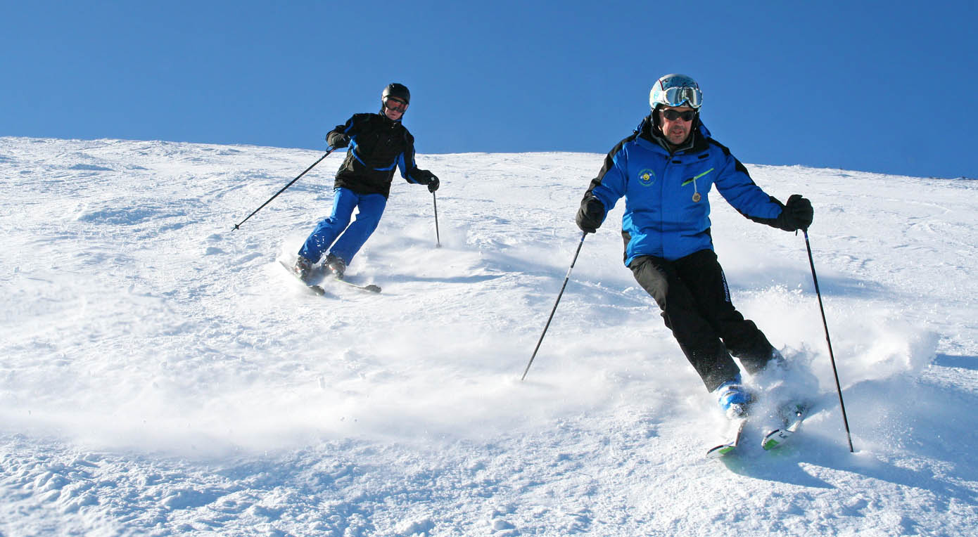 Skigebiet Mauterndorf Lungau