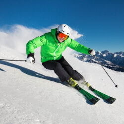 Skifahren – Winter- & Skiurlaub in der Ferienregion Salzburger Lungau