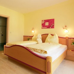 Zimmer in Mauterndorf, Salzburger Land – Pension Firn Sepp